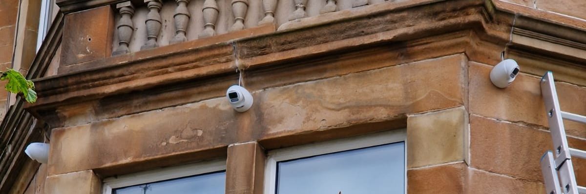 Choose the Right Home Alarm Systems