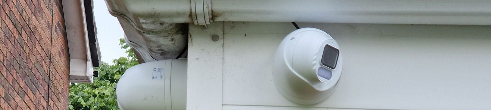 How to Install a Burglar Alarm System