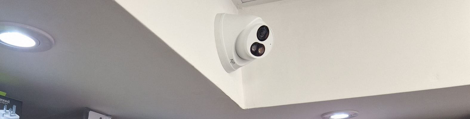 Choosing the Right Business Alarm System