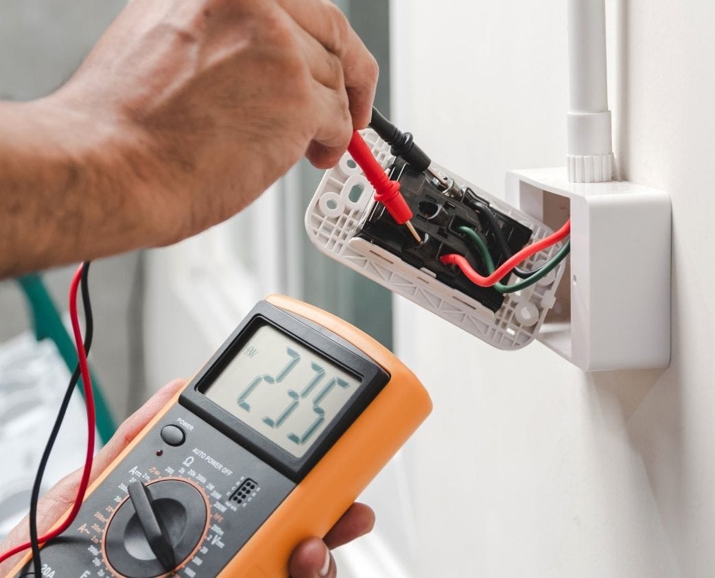 Structured Cabling & Network Installation